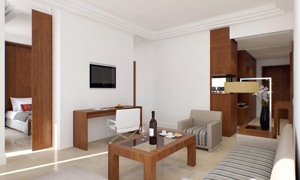 Four Points By Sheraton טריפולי חדר תמונה