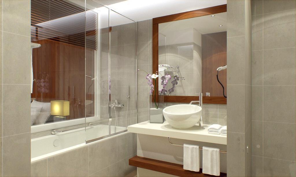 Four Points By Sheraton טריפולי חדר תמונה